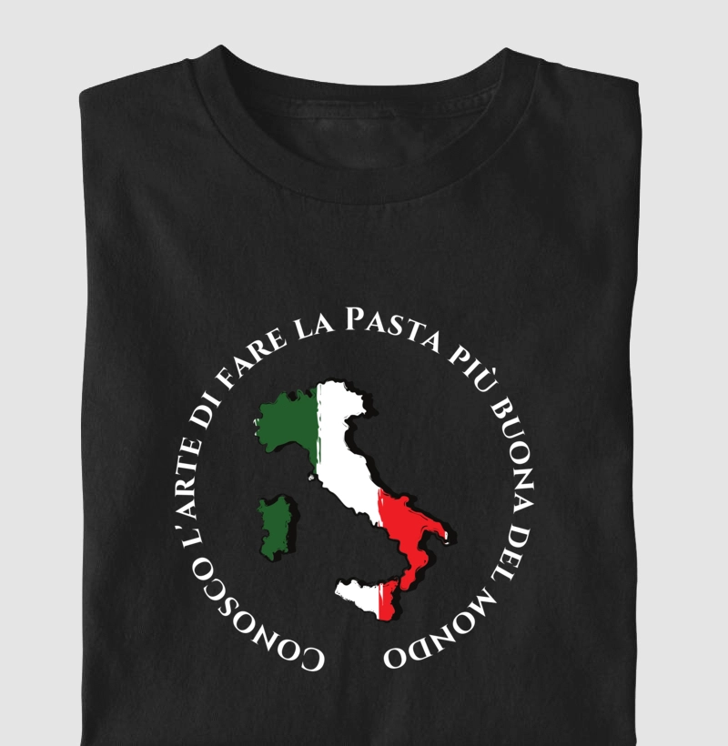 l'arte di fare la Pasta 2