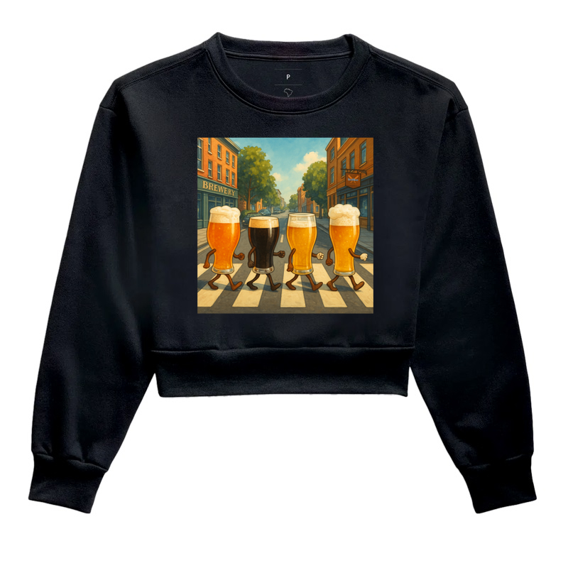 Beertles VestBeer 