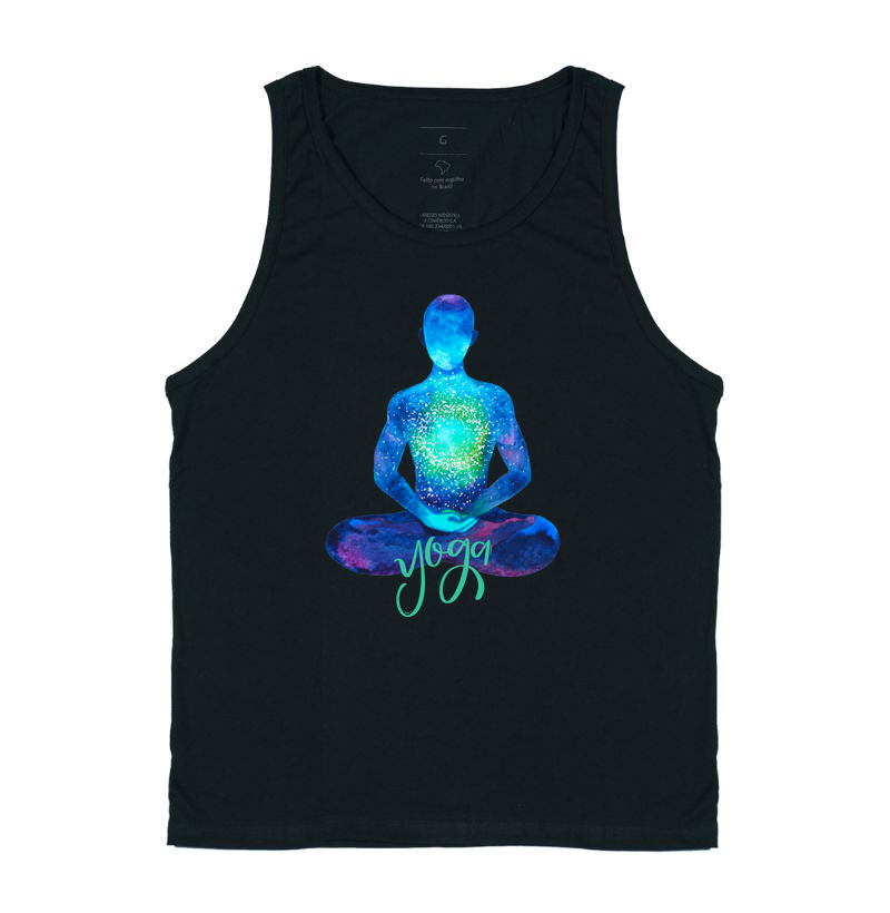 Yoga - Namaste