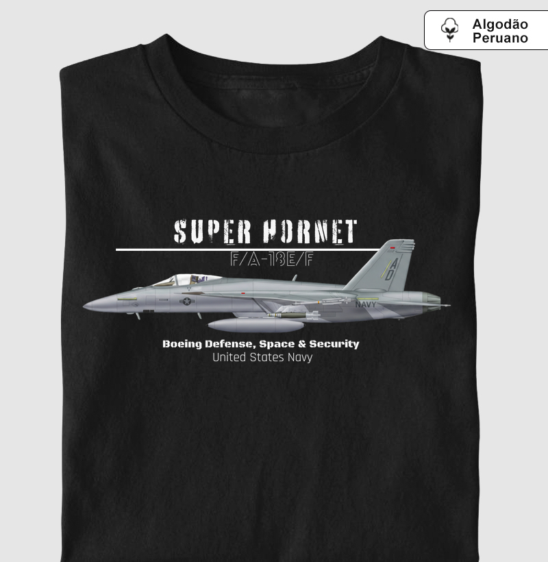 F/A-18E/F Super Hornet