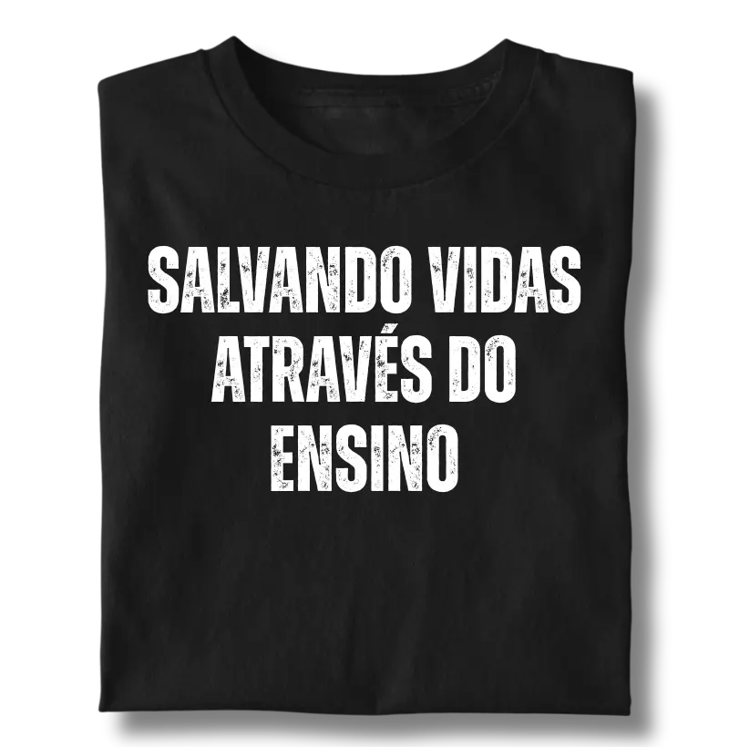 Salvando Vidas Através do Ensino (SEM LOGO)