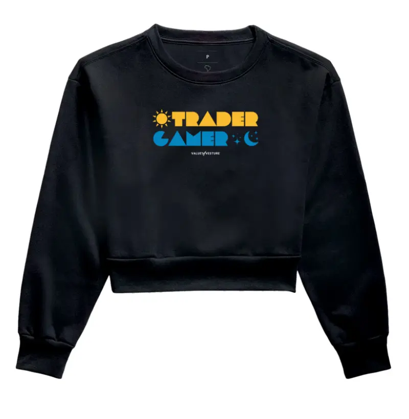 Trader Gamer