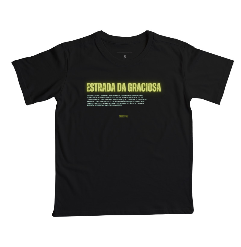 ESTRADA DA GRACIOSA