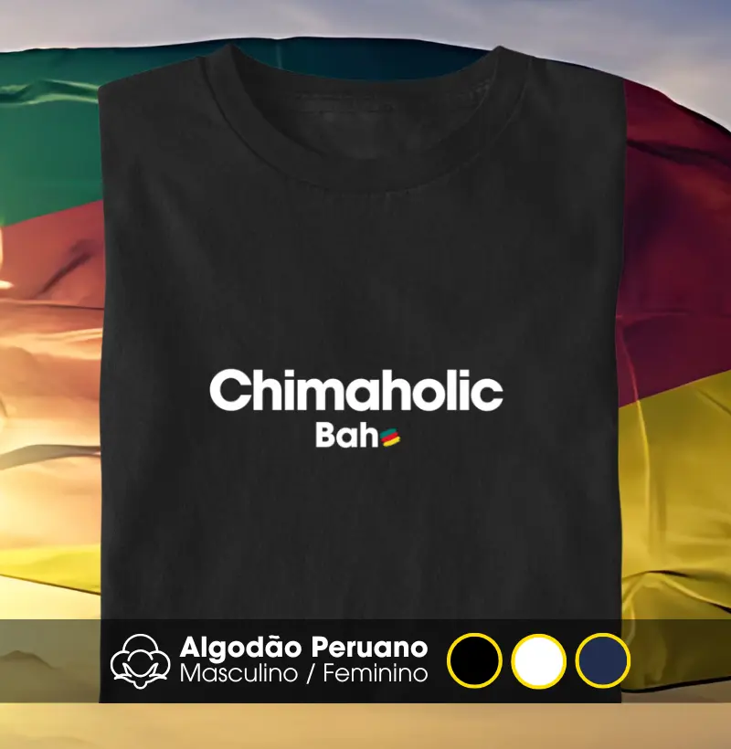 Chimaholic