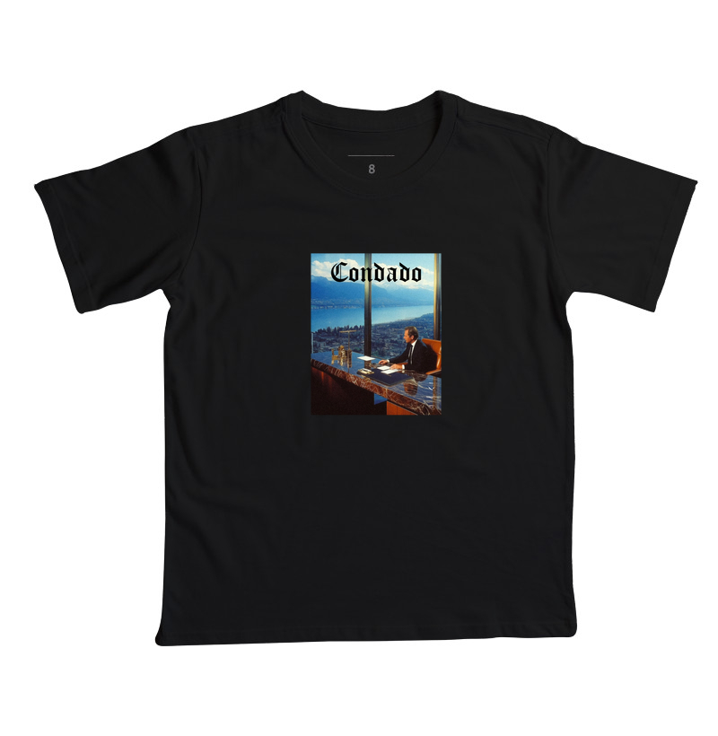 Camisa 0
