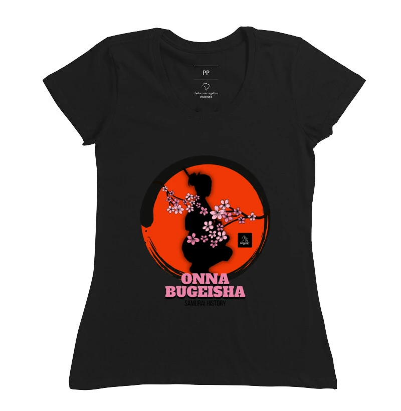 Onna Bugeisha