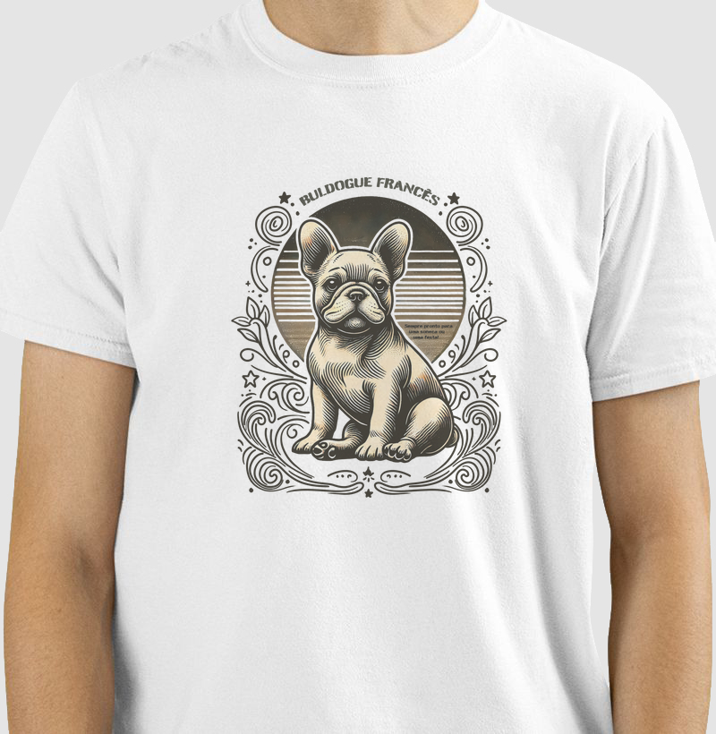 BULDOGUE FRANCÊS