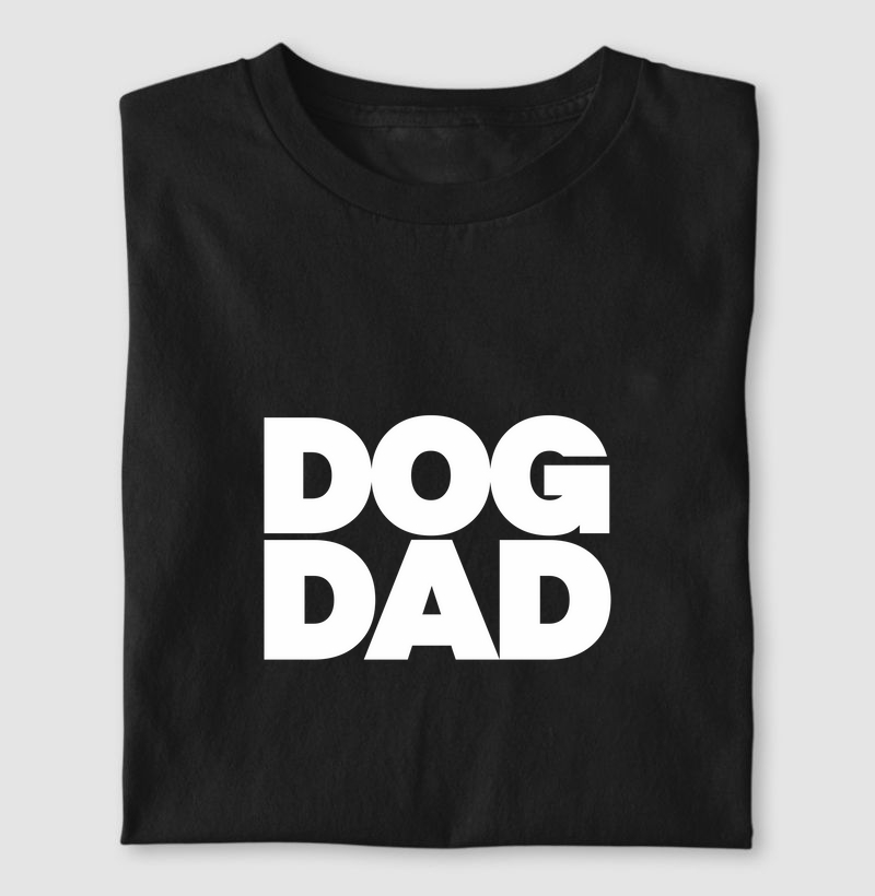DOG DAD
