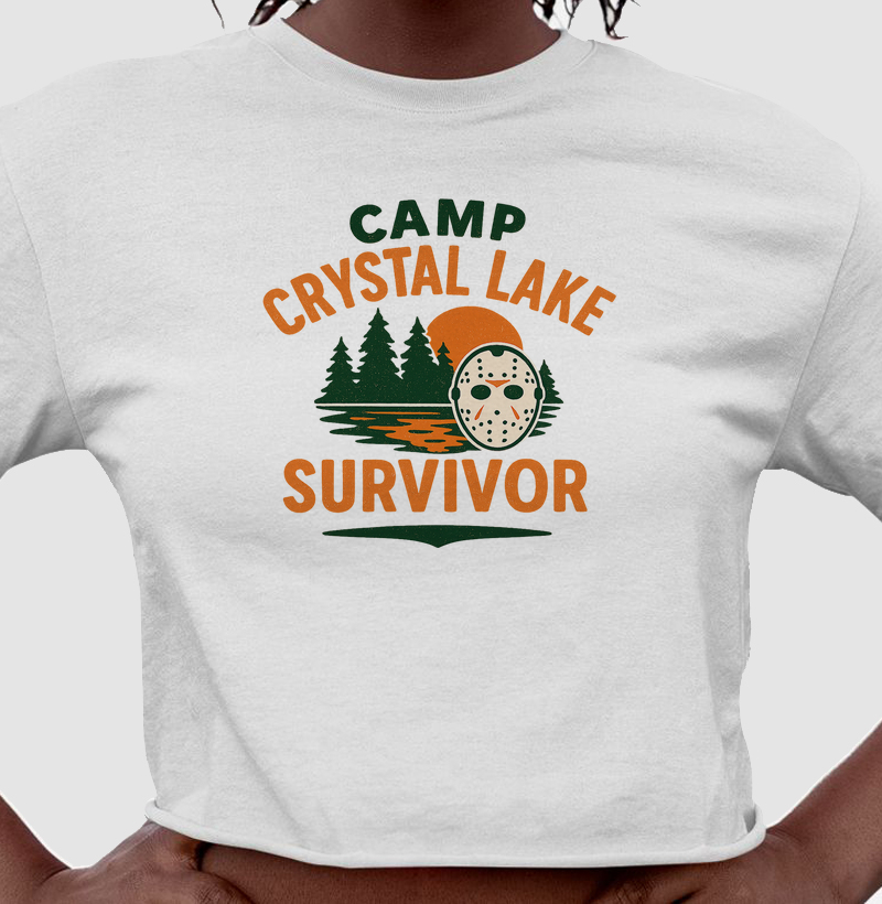 Camp Crystal Lake Survivor