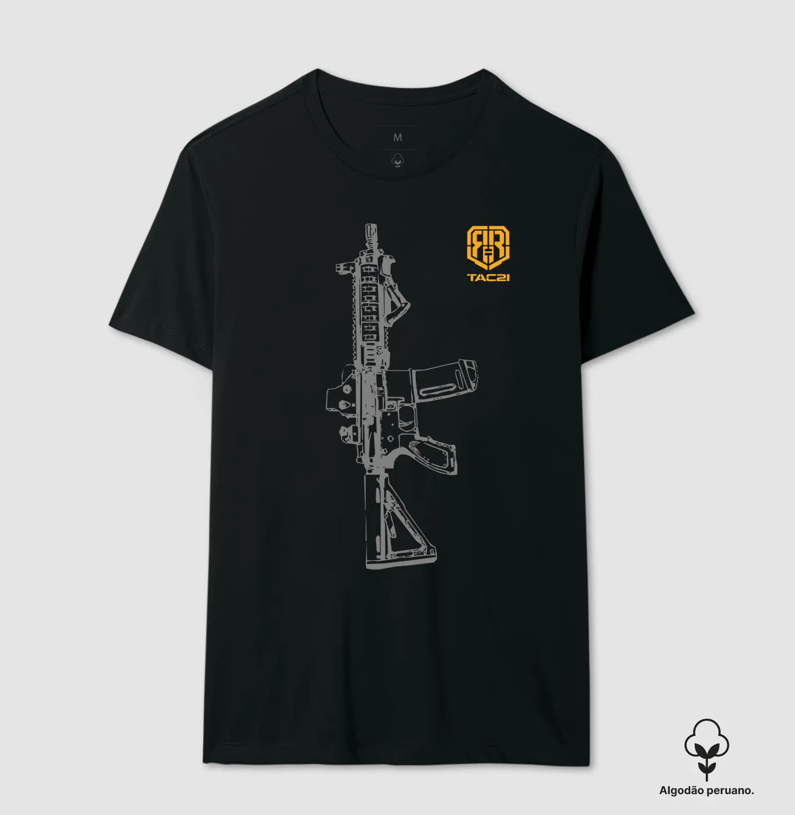 AR TAC