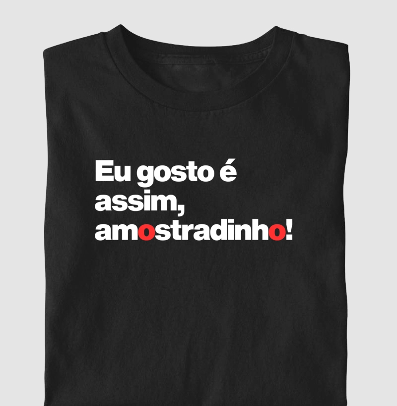 Amostradinho kids
