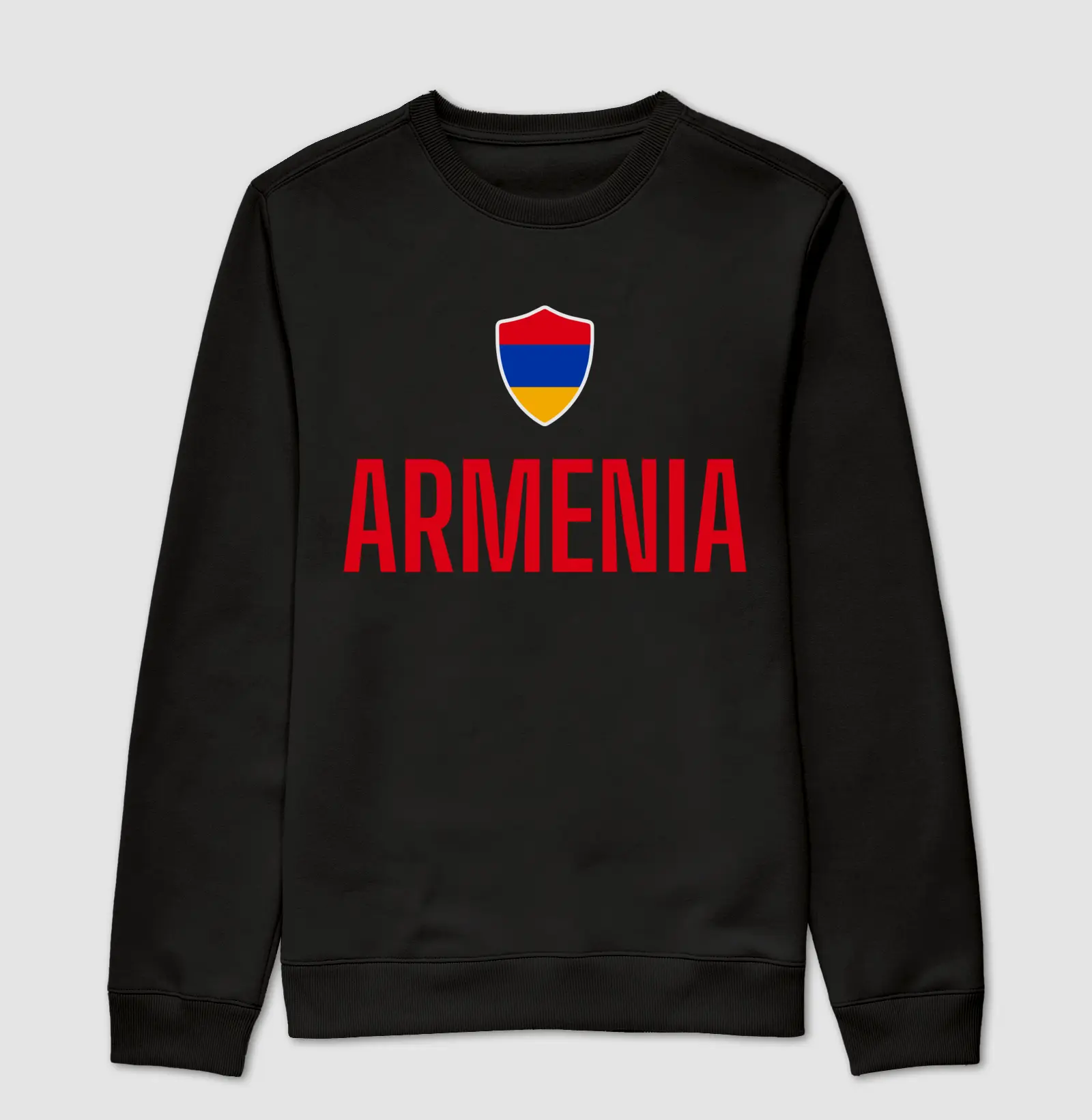Armênia Escudo