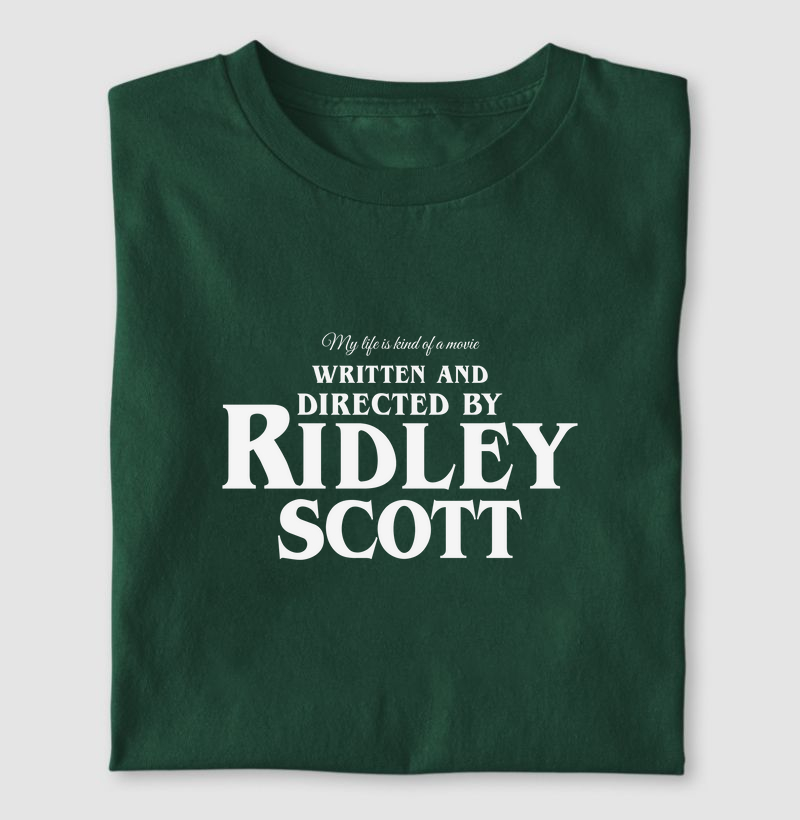 Ridley Scott Movie