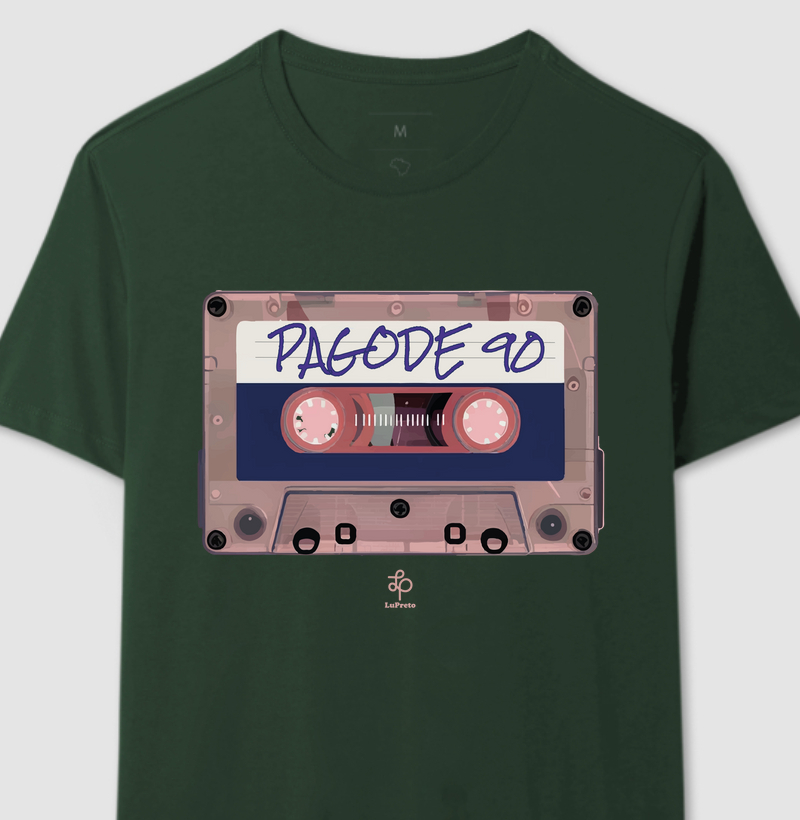 Pagode 90