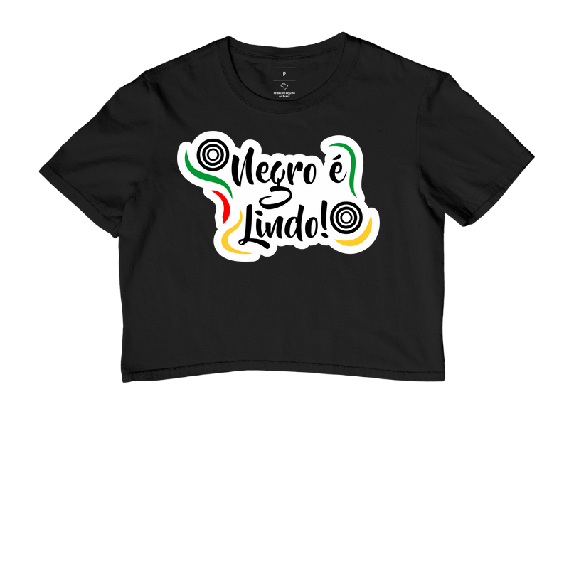 Negro é Lindo