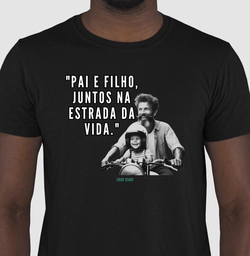 Pai e filho 