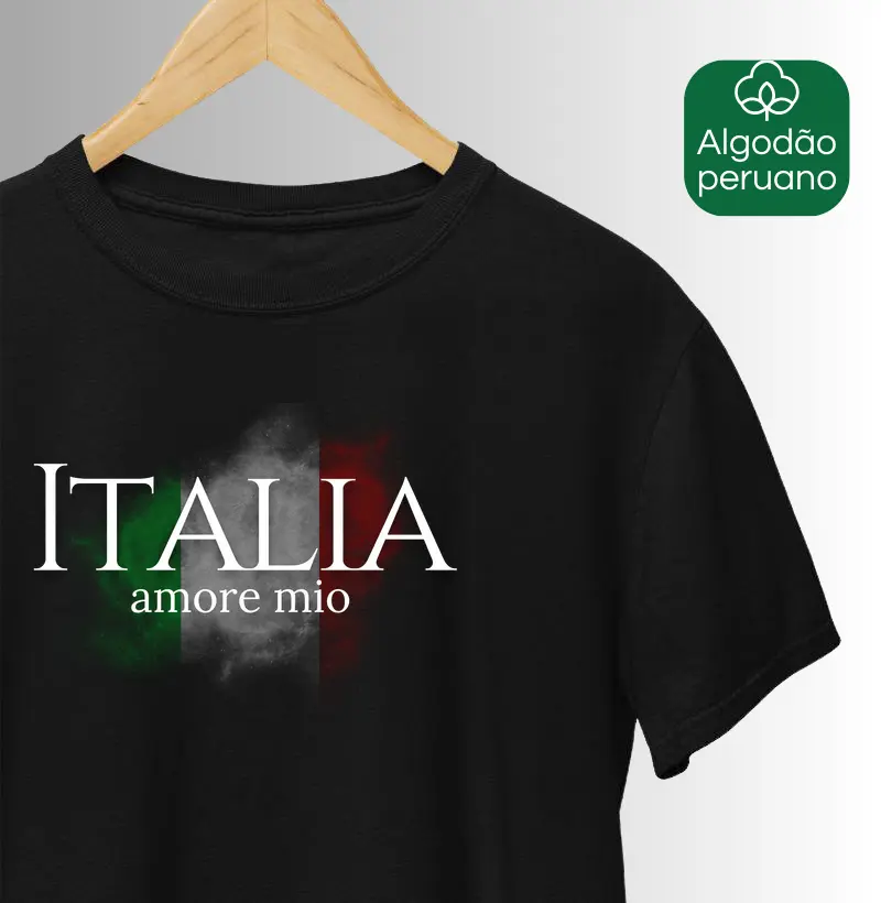ITALIA - amore mio