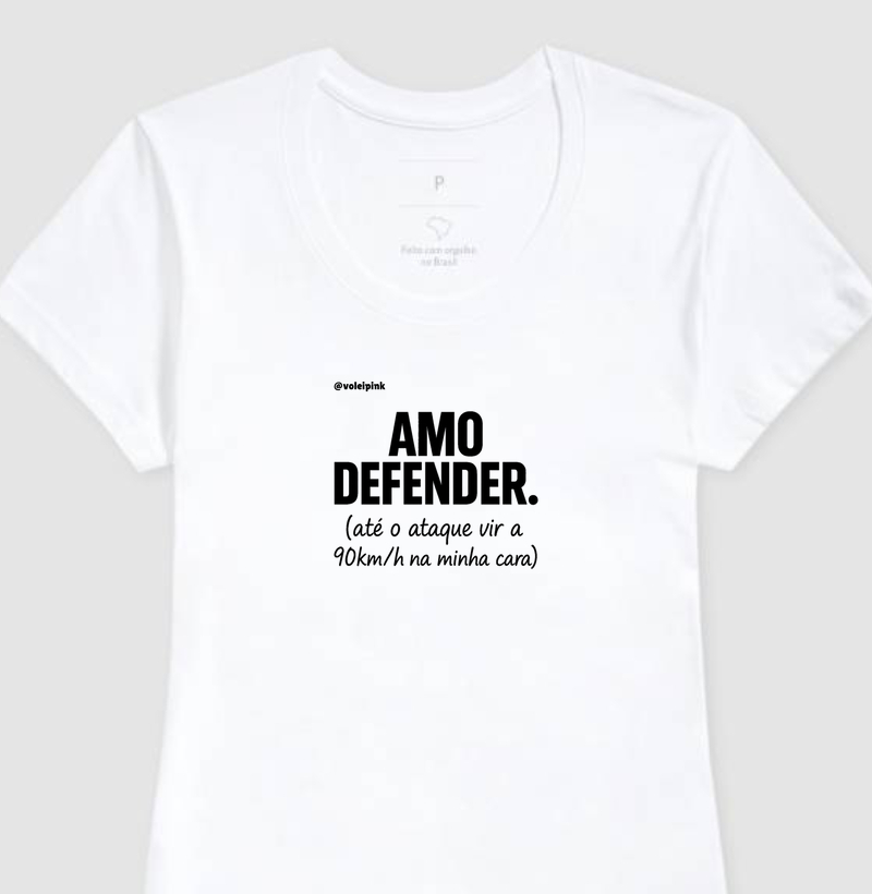 Amo Defender