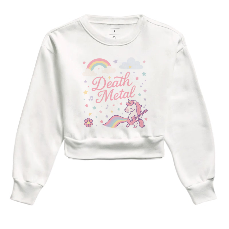Sweet Death Metal 