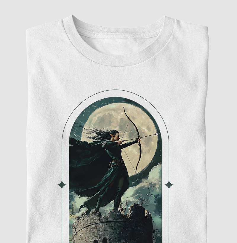 The Archer