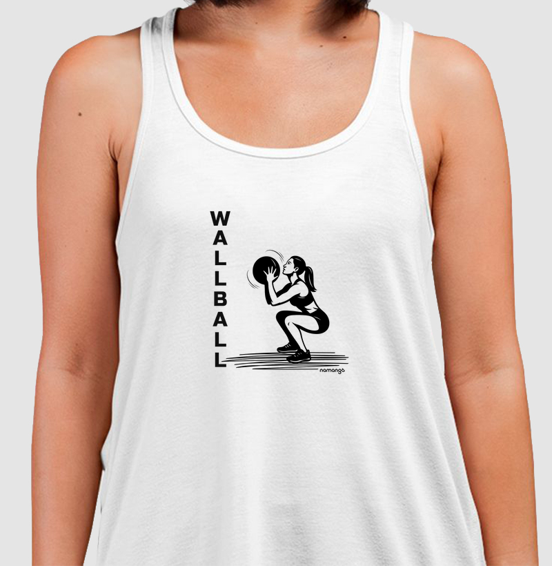 WALLBALL 