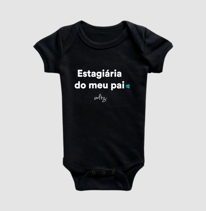 Estagiária do Meu Pai