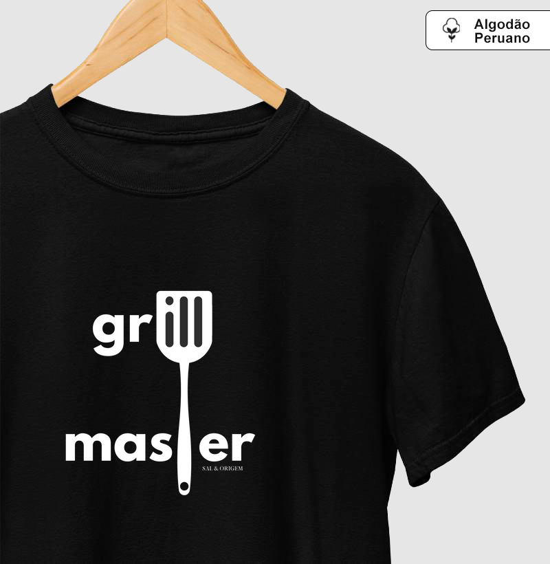 Grill Master