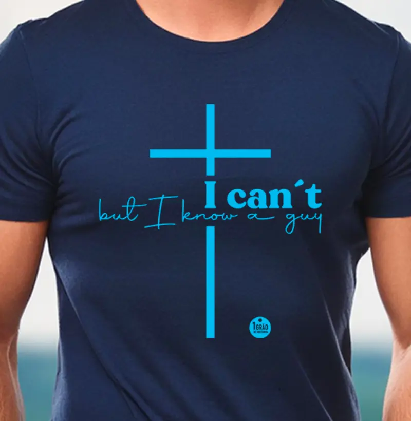 I can't but I know a guy