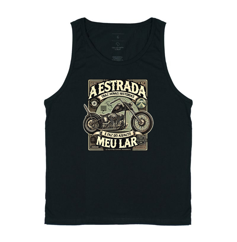 VINTAGE RIDER