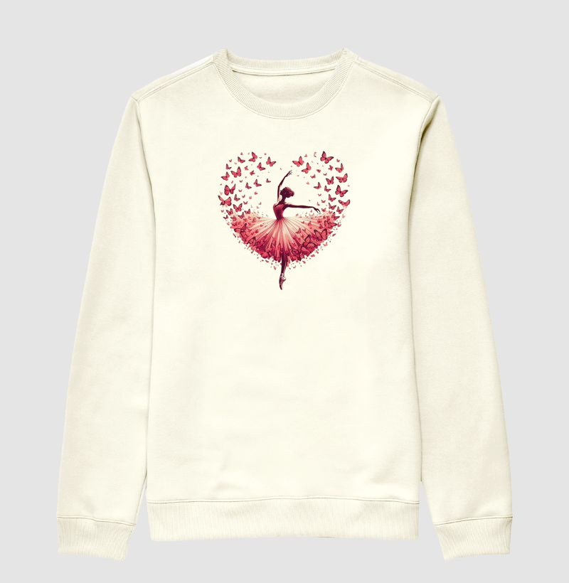 Heart of Ballet