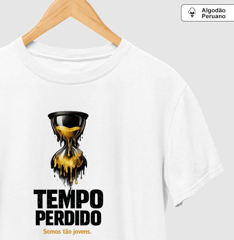 Tempo Perdido - Legião Urbana