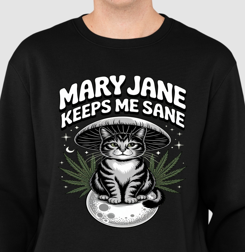 Mary Cat