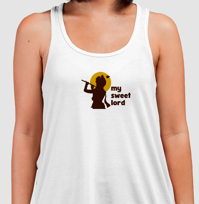 Krishna - My Sweet Lord - Mini