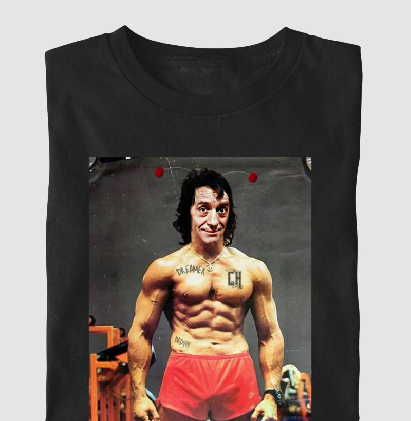 Camisa 0