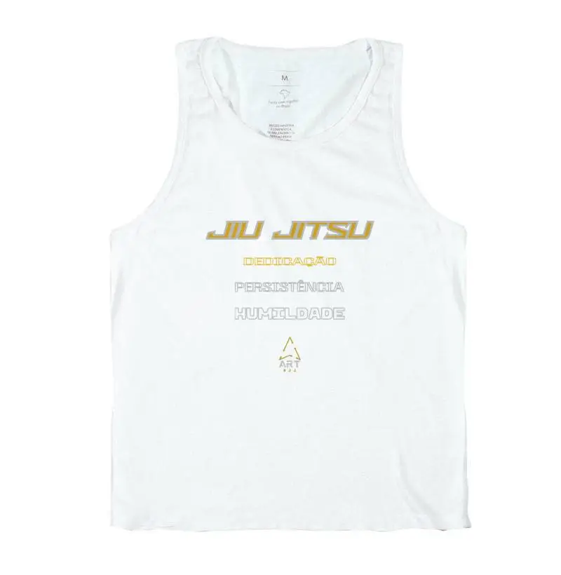Jiu jitsu dedicação, persistência e humildade