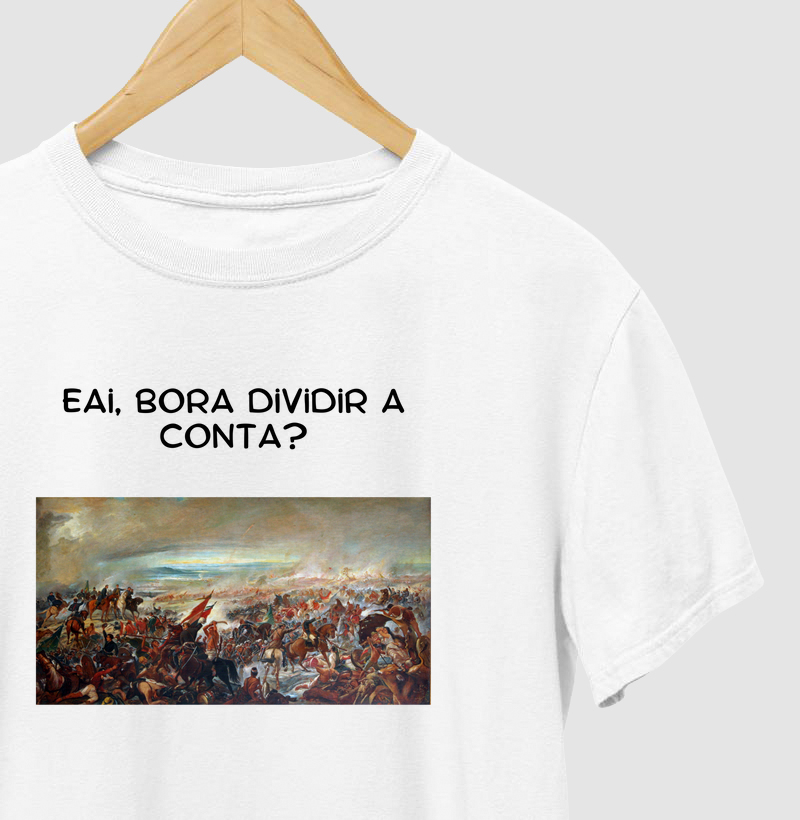 Eai, bora dividir a conta?