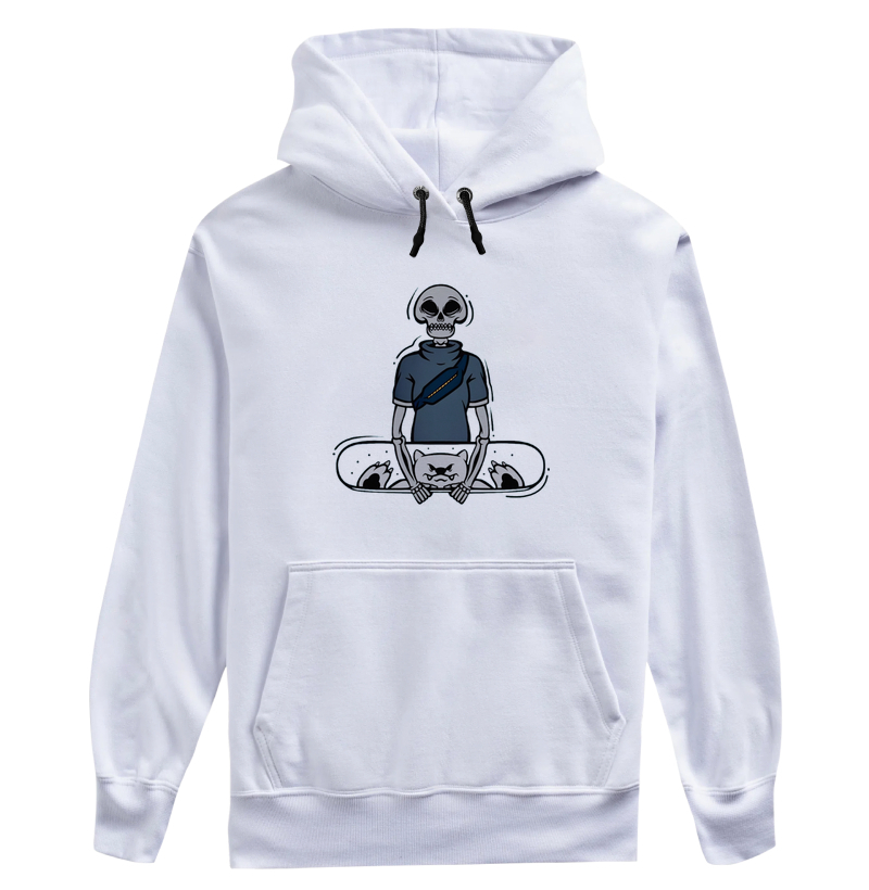 DOWN SKULL