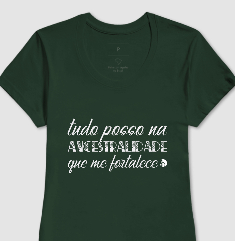 Ancestralidade