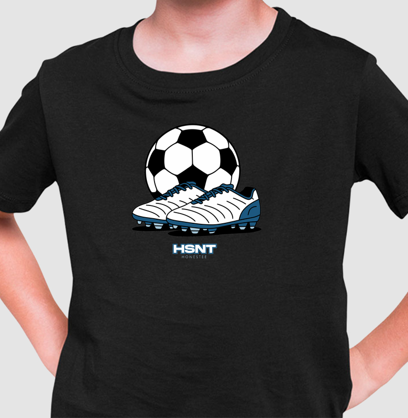 HONESTEE kids CHUTEIRA_BRANCA