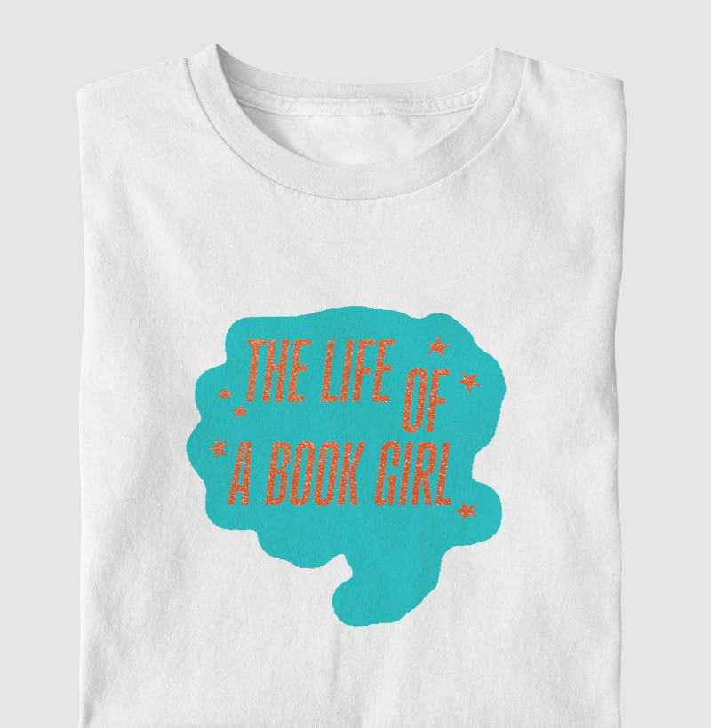 Life of a Bookgirl