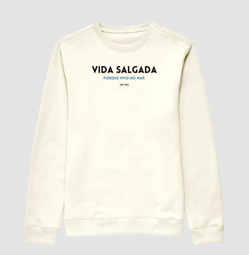 Vida Salgada