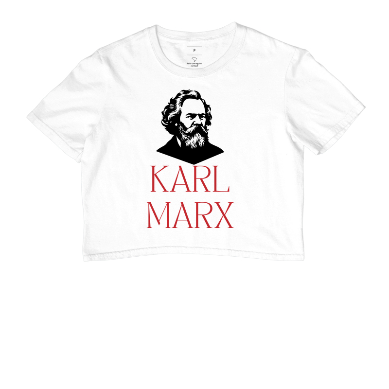 Karl Marx II