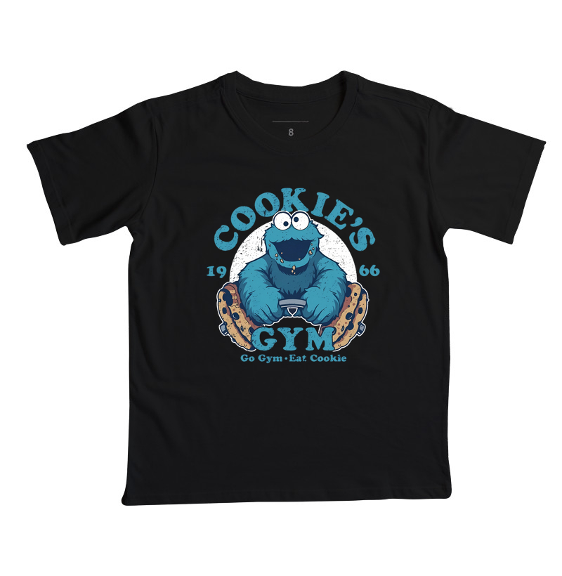 Cookie's Gym