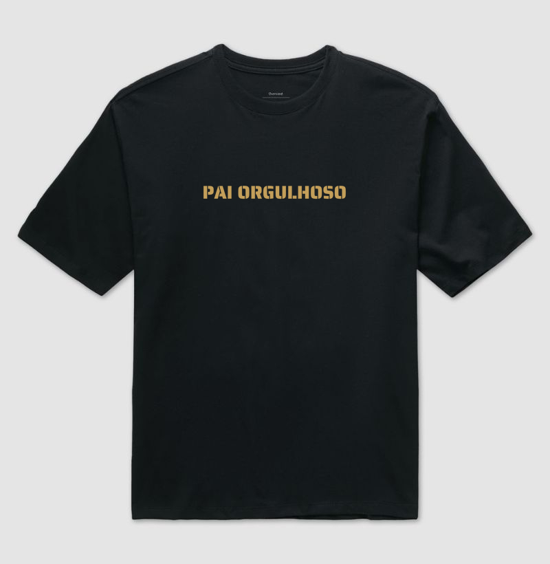 Pai Orgulhoso