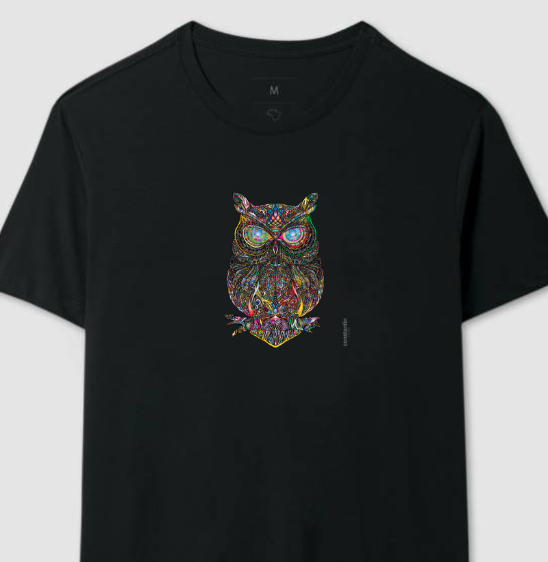 Camisa 0