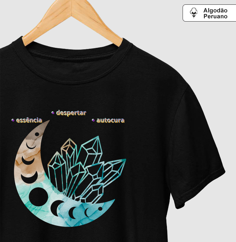 Essência, Despertar & Autocura