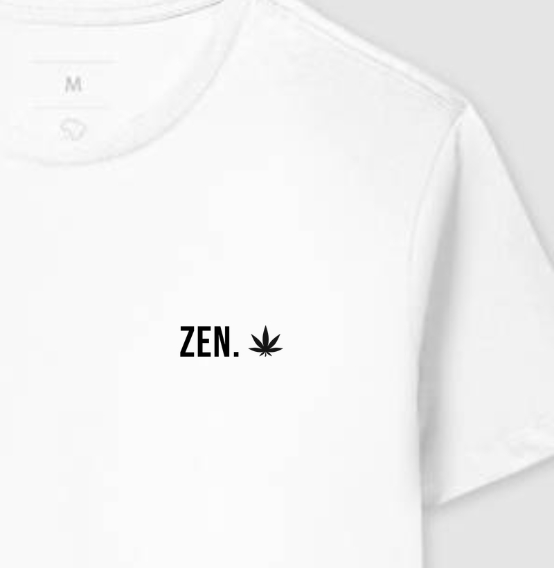 Zen.
