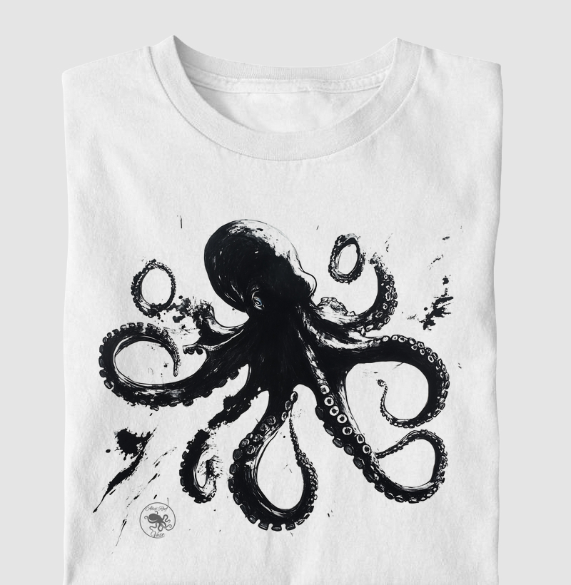 Octopus Ink