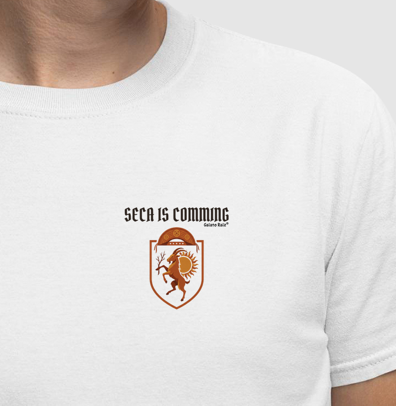 Seca Is Comming Pocket