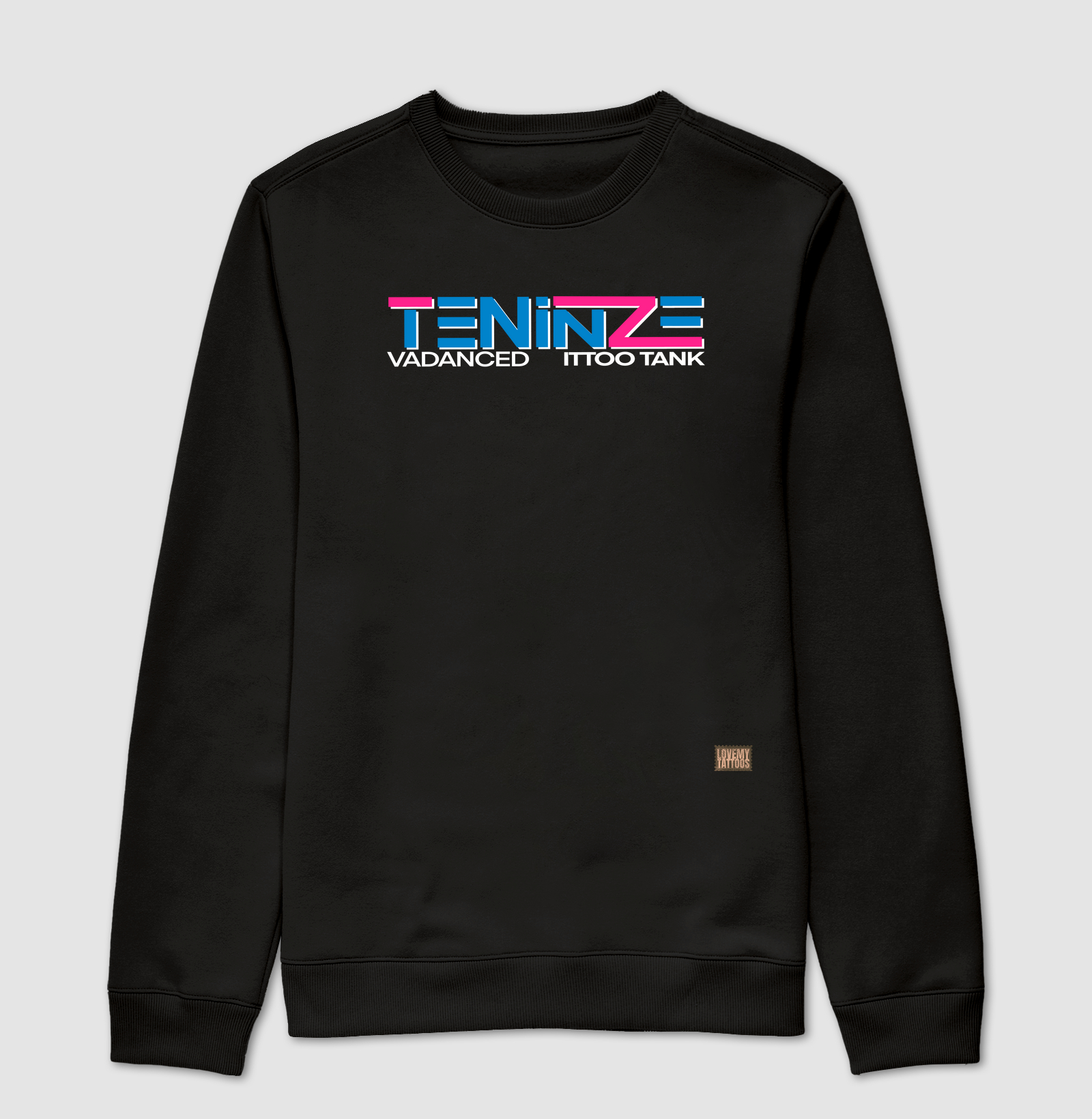 Teninze girional